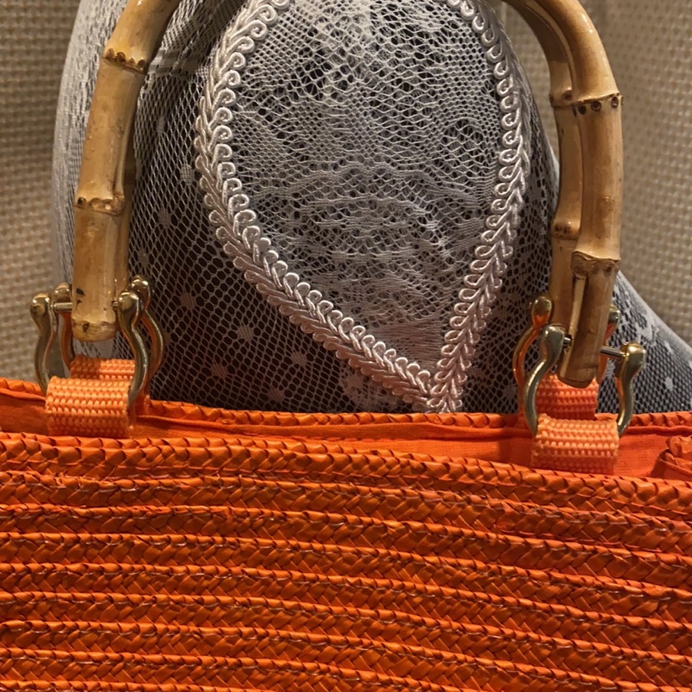 St John’s Bay Handbag - Picture 2 of 6